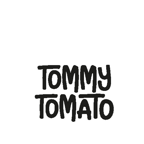 Tommytomatonederland giphyupload Sticker