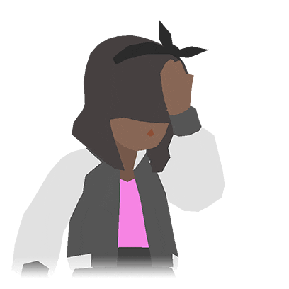 annapurnainteractive reaction annapurnainteractive donutcounty Sticker