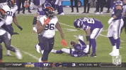 Chicago Bears Football GIF by NFL