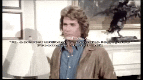 Highway To Heaven GIF