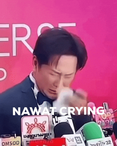 Nawat Crying GIF