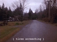 season 1 GIF by Twin Peaks on Showtime