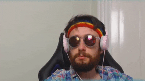 OP-Poker giphyupload dance poker hippie GIF