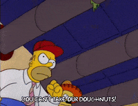 homer simpson GIF