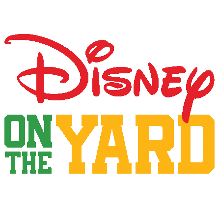 Doty Sticker by Disney Careers