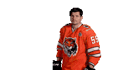 Sport Hockey Sticker by HC Amur