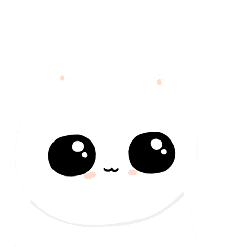 go away idk Sticker by ceydakoc