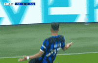 Champions League Football GIF by UEFA