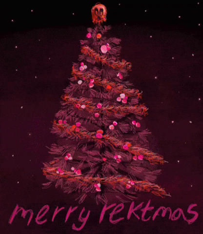 Merry Christmas GIF