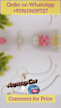 Buy Now Fashion GIF by ArtistryC