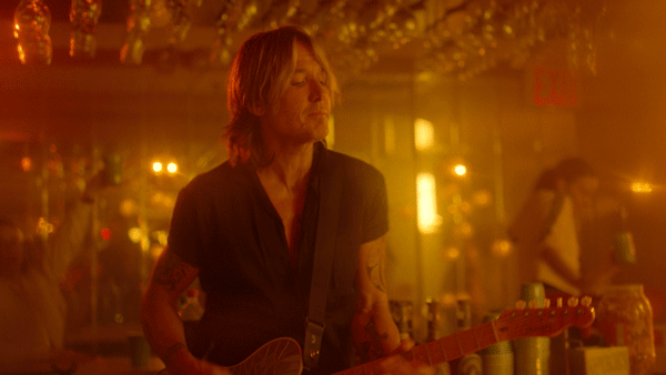 never comin down GIF by Keith Urban