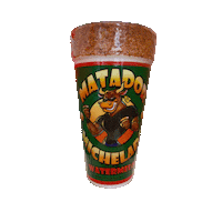 Beer Cerveza Sticker by Matador Michelada