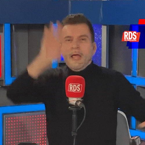 Radio Italia GIF by RDS 100% Grandi Successi