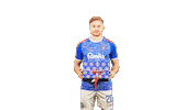 Jannik Dehm Sticker by Holstein Kiel