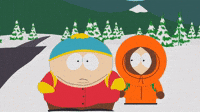 According To Kenny
