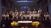 Kate Mckinnon Snl GIF by Saturday Night Live