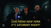 kate mckinnon snl GIF by Saturday Night Live