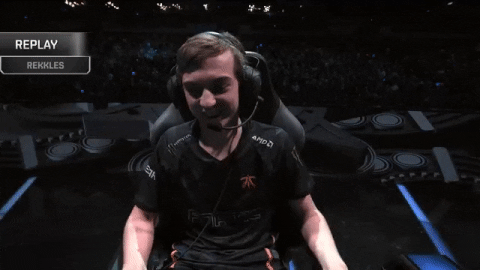 league of legends caps GIF by lolesports
