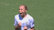 Sport Win GIF by National Women's Soccer League