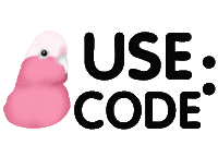 Bogie The Galah Sticker by zoopeez