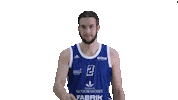 Sport Basketball Sticker by Basket_fi