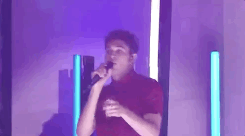 bryce vine GIF by 2018 MTV Video Music Awards