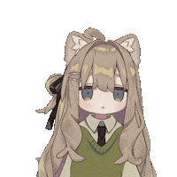 Animation Hello Sticker