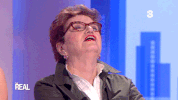 tv8 GIF by The Real Italia