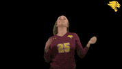 Cuc GIF by CUCougars