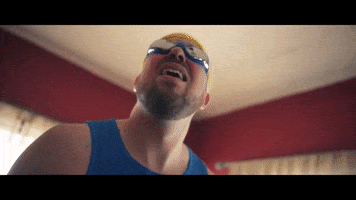 doomtree wtf spiderman tarantula lazerbeak GIF