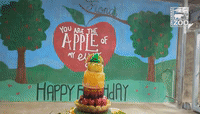 Hippo-Hippo Hooray! Cincinnati Zoo's Fiona Celebrates Fourth Birthday With Yummy Cake