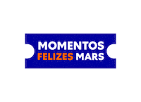 Mars_Brasil mars brasil Sticker