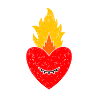 gideismo gide gideismo gideistas Sticker