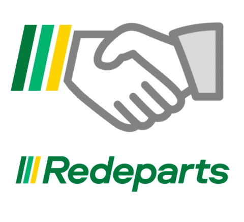marketingredeparts giphyupload redepeças redeparts Sticker