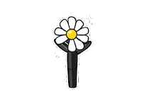 Fanplusone Sticker