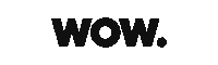 subsign wow cool new post marketing Sticker