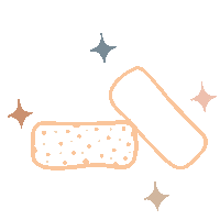 Hair Skincare Sticker by BKIND