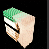 art loop GIF by kidmograph