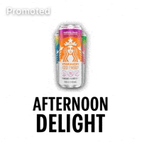 Afternoon Delight GIF by Starbucks