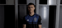 quakes no GIF by San Jose Earthquakes