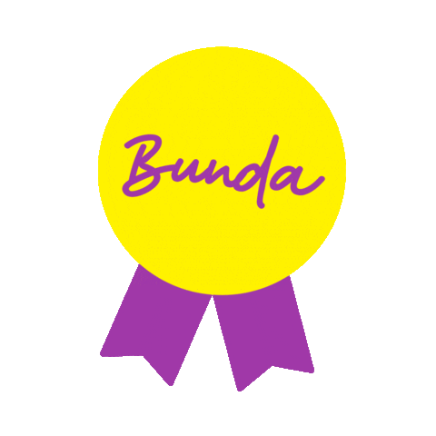 Baby Love Sticker by Bunda Konicare