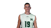 Rainbow Warriors Volleyball Sticker by Hawaii Athletics