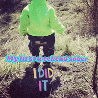 MySoberGirlfriends recovery sober sobriety qlaw GIF
