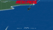 Av-8B Simulation GIF by MicroProse