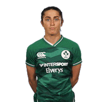 World Rugby Score Sticker by Irish Rugby