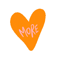 galamiddo love heart amor corazon Sticker