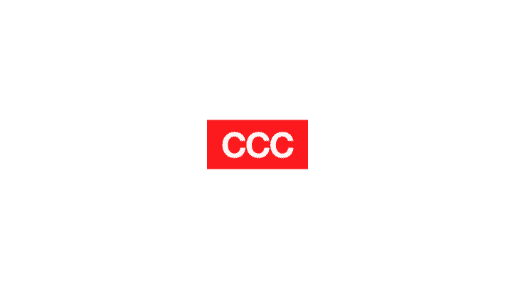 coolcatsclub giphyupload rotate ccc Sticker