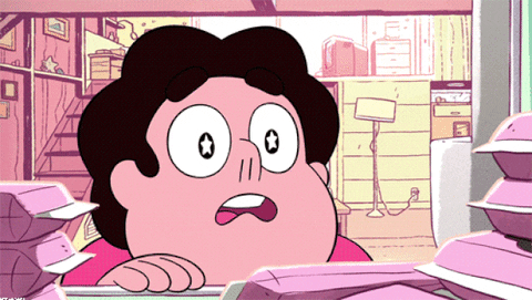 Steven Universe GIF