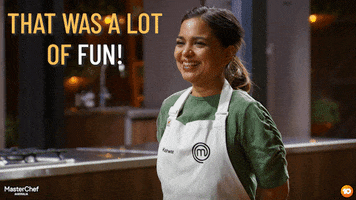 GIF by MasterChefAU