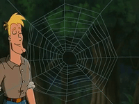 hey arnold nicksplat GIF